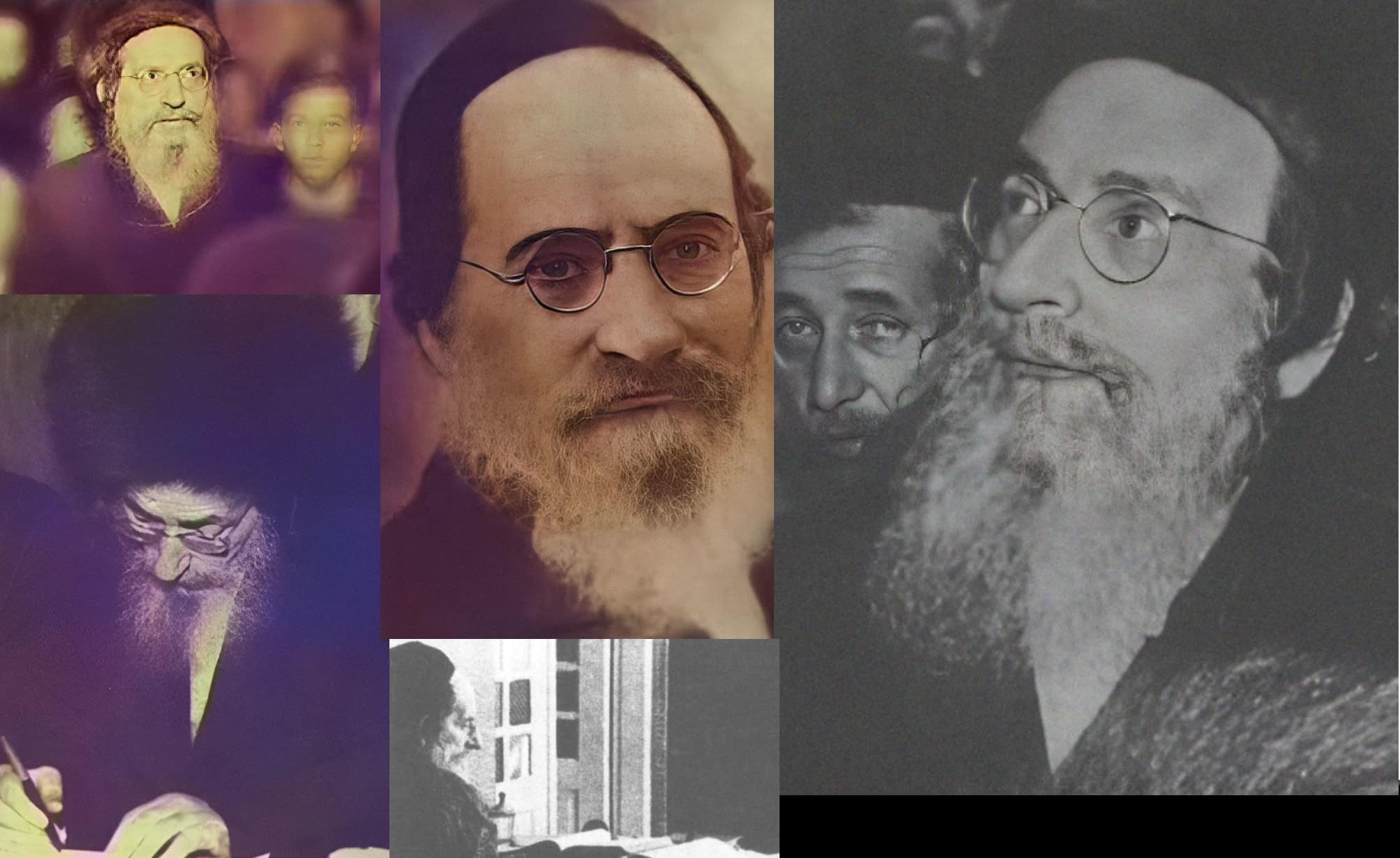 בעל הסולם