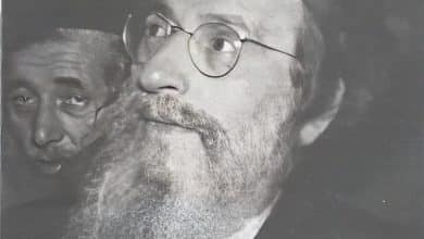 בעל הסולם
