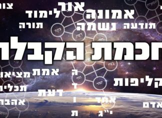 קורס קבלה למתחיל