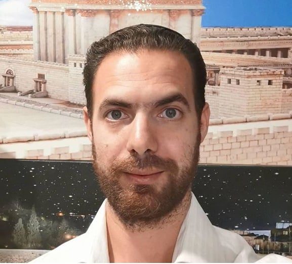 רב הקבלה