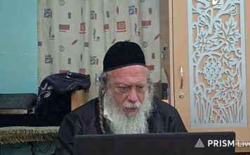 זוהר ויצא