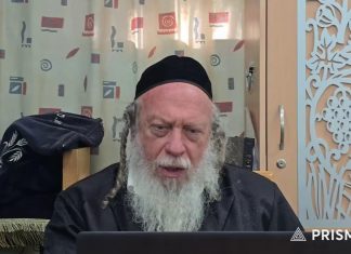 הקדמה לתלמוד עשר הספירות | הרב גוטליב