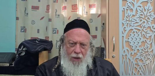 הקדמה לתלמוד עשר הספירות | הרב גוטליב