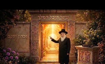 זכרון יעקב. | הרב גוטליב.