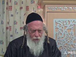 הקדמה לתלמוד עשר הספירות | הרב גוטליב
