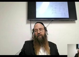 תלמוד עשר הספירות