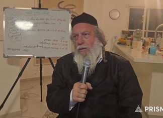 מודיעין – הקדמה לספר לזוהר | הרב גוטליב