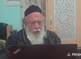 זוהר ויצא