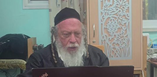 זוהר ויצא