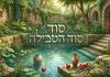 סוד טבילת כלים