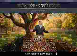תלמי אלעזר – עניין שפחה היורשת את גבירתה. | הרב גוטליב.