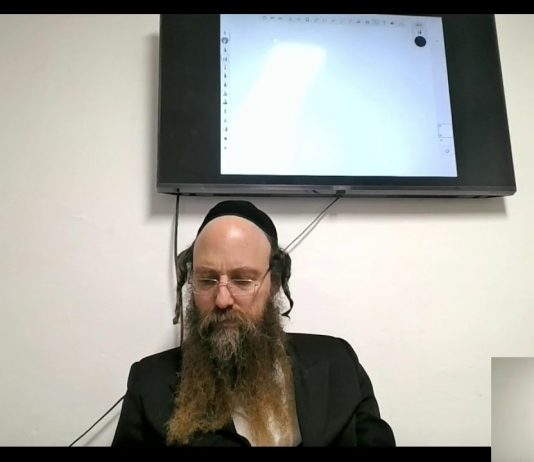 תלמוד עשר הספירות