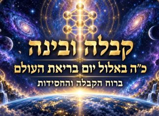 יום בריאת העולם כ"ה באלול