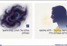 פרשת בראשית